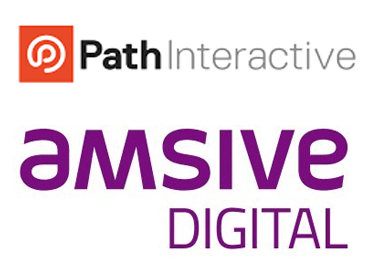 Path Interactive, Amsive Digital oluyor